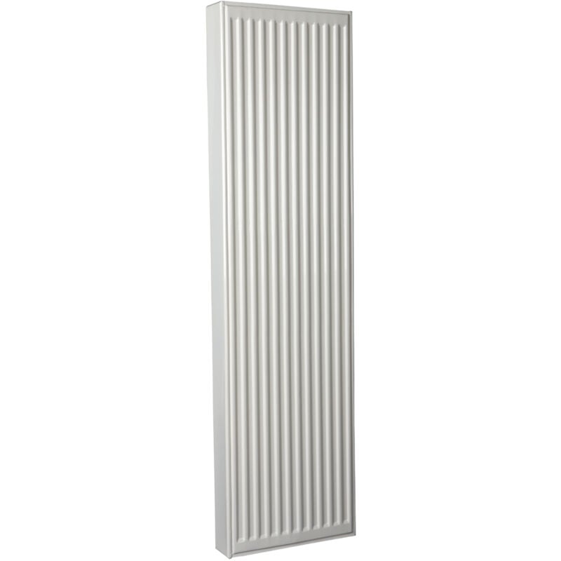 Sannover - Radiateur acier type 21 Hauteur 1800 mm Largeur 500 mm