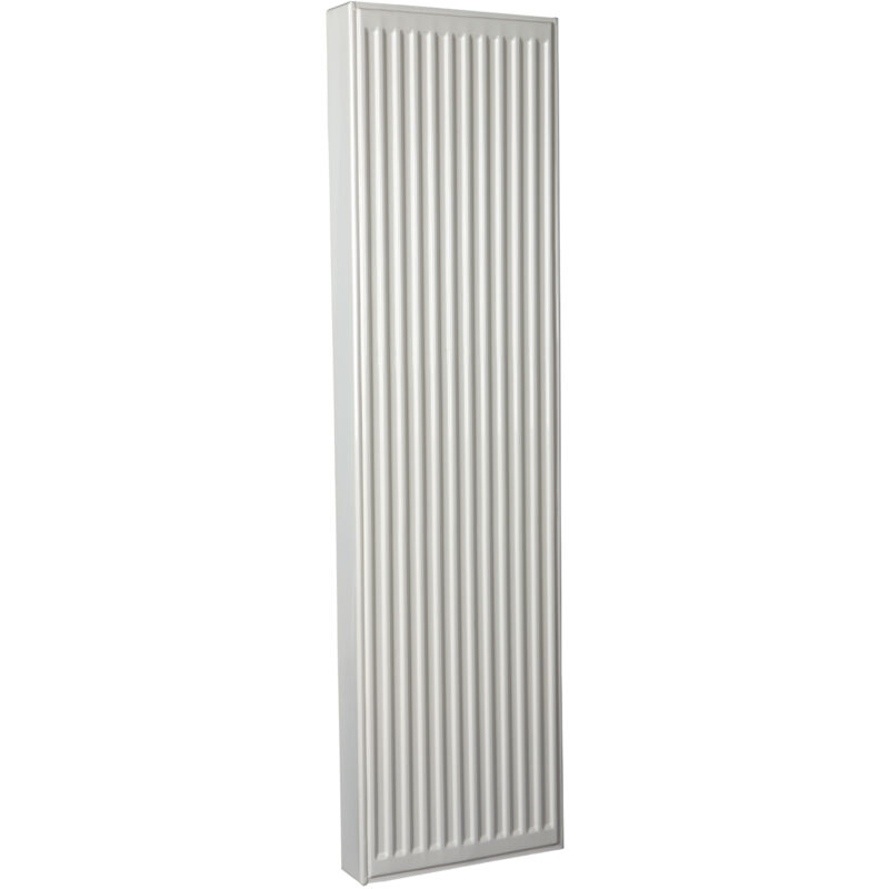 Sannover - Radiateur acier type 22 Hauteur 2200 mm Largeur 700 mm