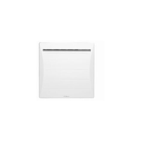 Radiateur à inertie sèche vertical MOZART Blanc