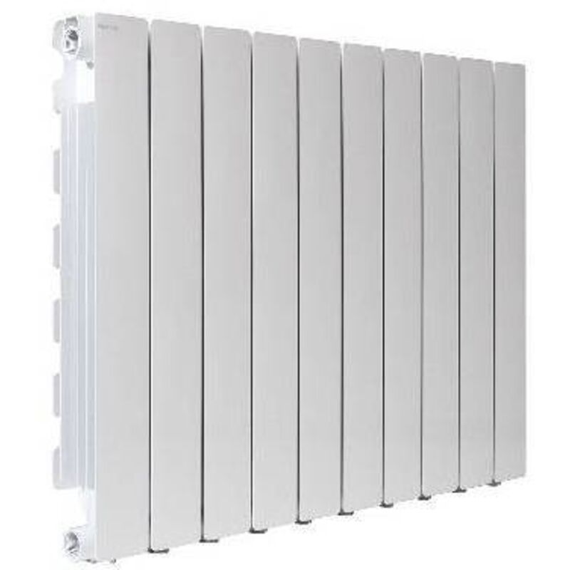 Radiateur aluminium blitz super b4 h600
