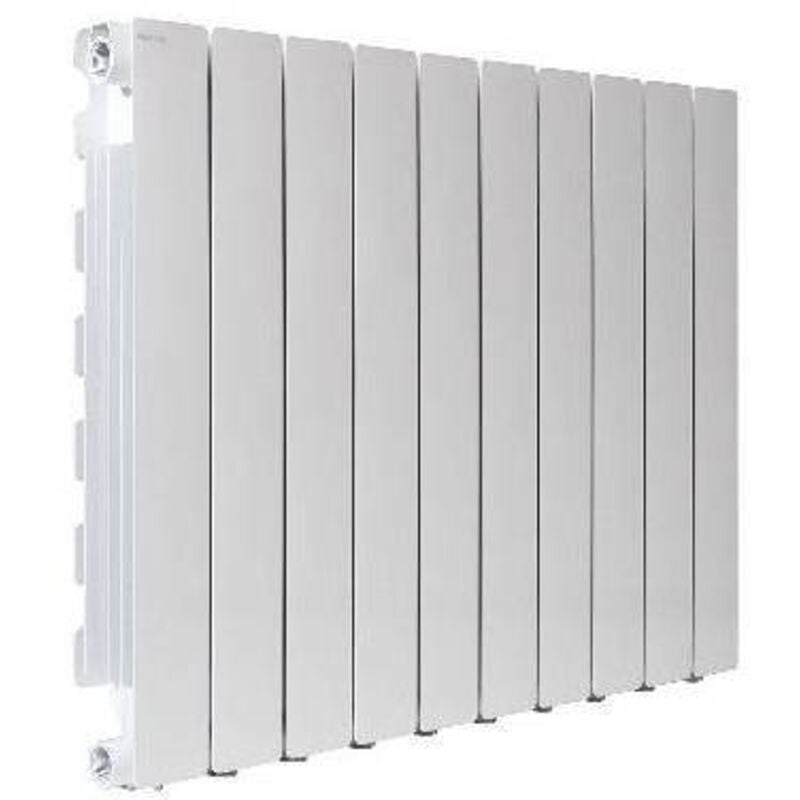 Radiateur aluminium blitz super b4 h700
