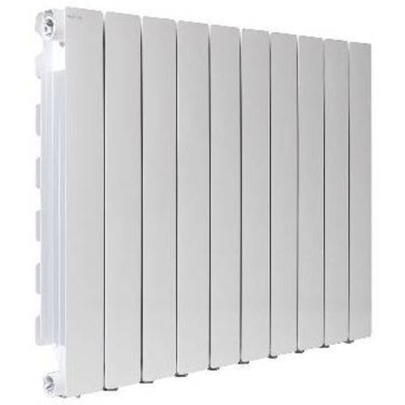 Radiateur aluminium blitz super b4 h800