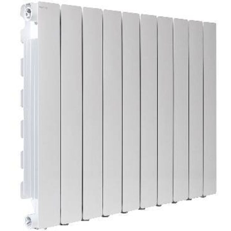 Radiateur aluminium blitz super b4 h800