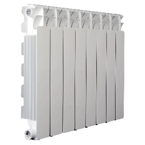 Radiateur aluminium calidor super b4 h350
