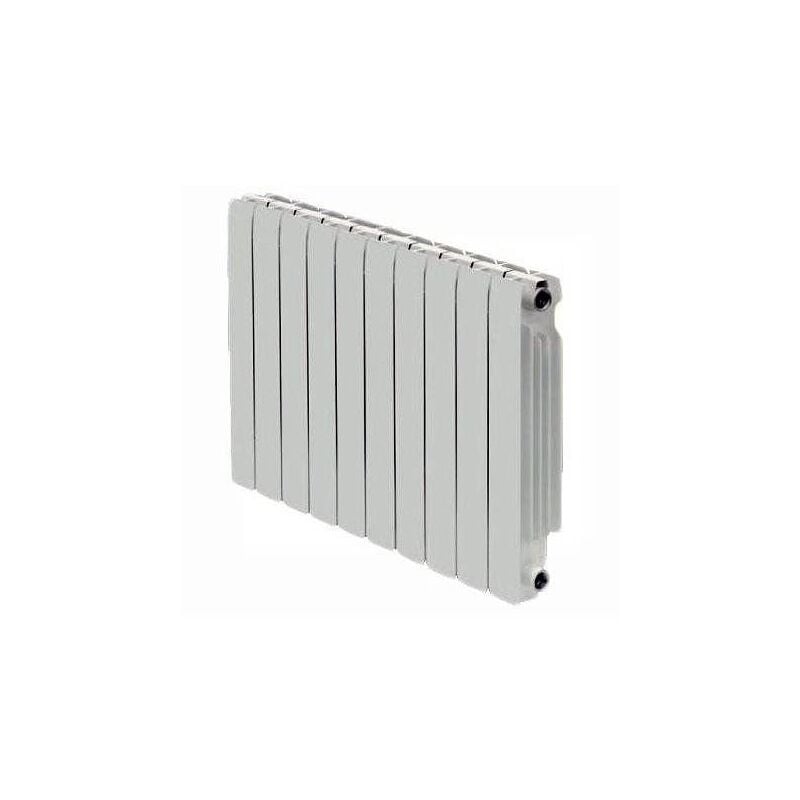 Radiateur Ferroli Europa E600 4 Éléments