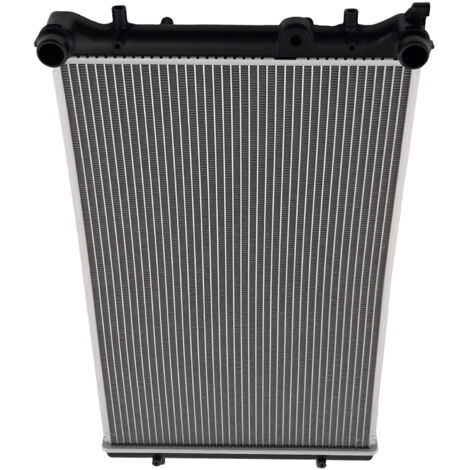 Radiateur Aluminium for Seat Leon/Altea 2001-2013 1J0121253AD AI2155