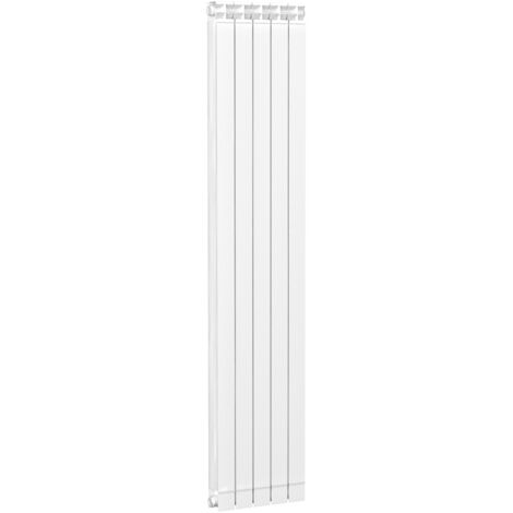 Radiateur aluminium garda dual80 h 1600