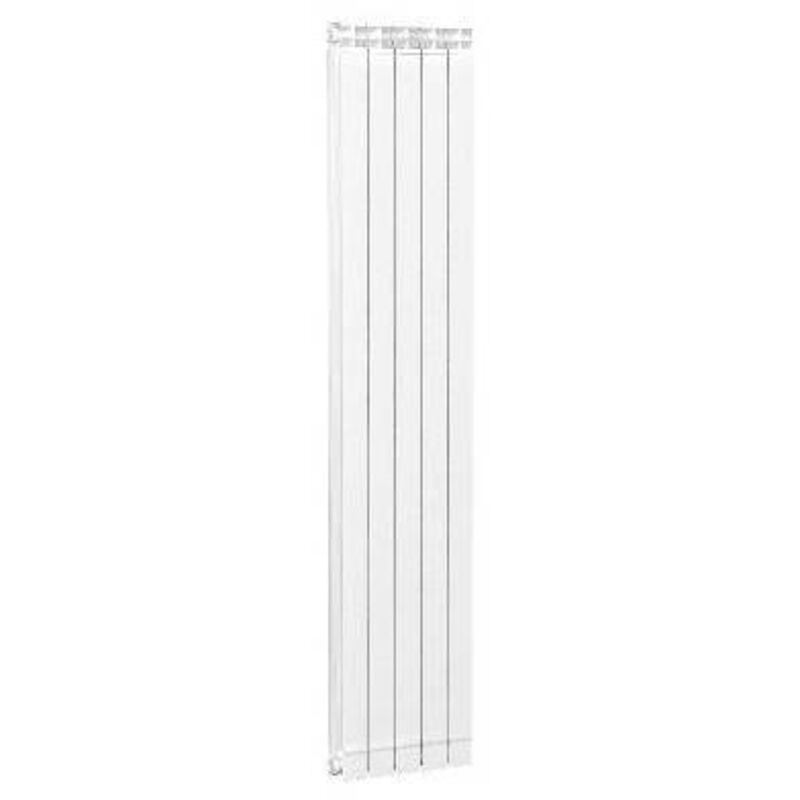 Radiateur aluminium garda dual80 h 900