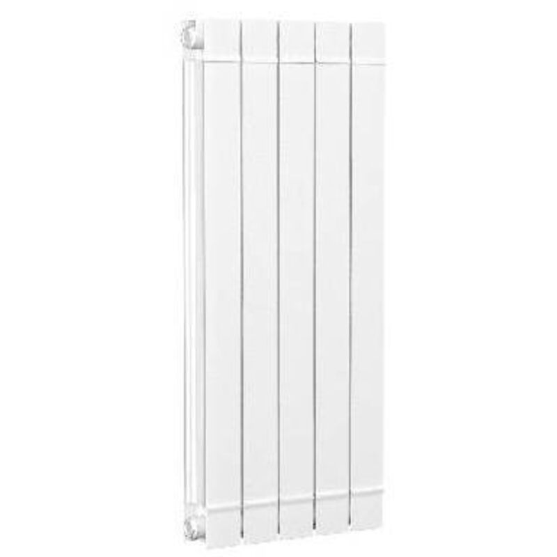Radiateur aluminium garda s90 h 1600