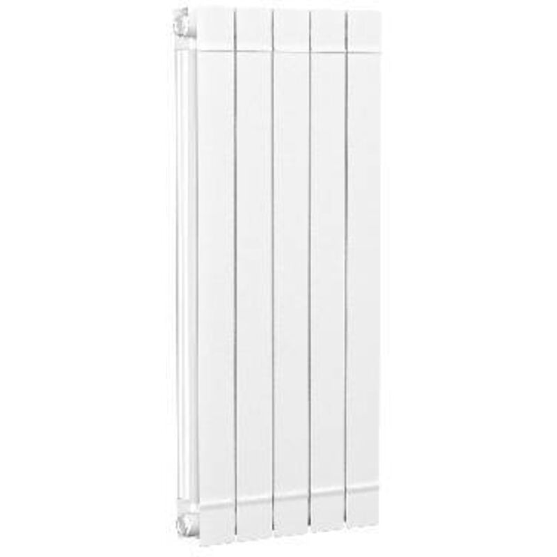 Radiateur aluminium garda s90 h 1800