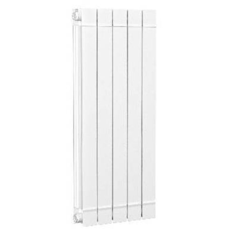 Radiateur aluminium garda s90 h 900