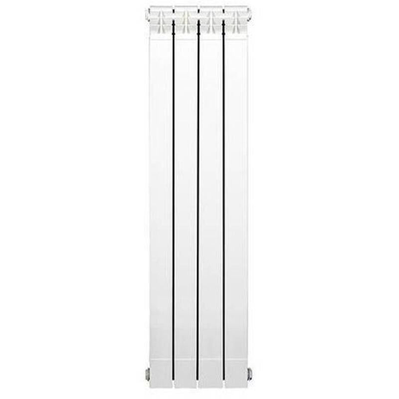 Radiateur aluminium tropical h 1000