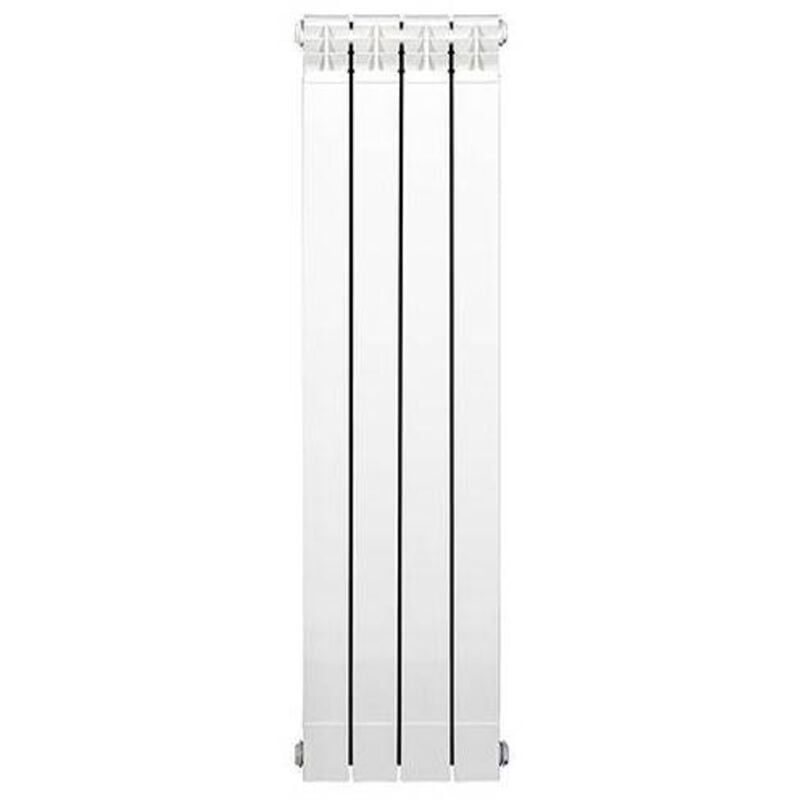 Radiateur aluminium tropical h 2000