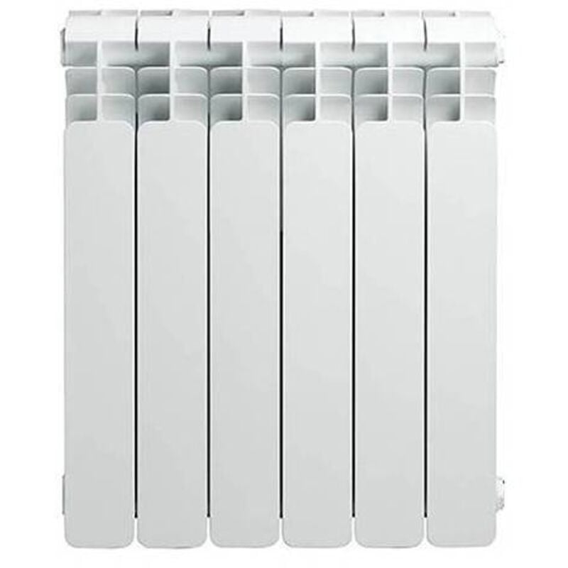 Radiateur aluminium tropical h 700