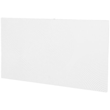 Radiateur Atlantic IRISIUM SERENITY 1500W Horizontal Connecté et Intelligent - 604212