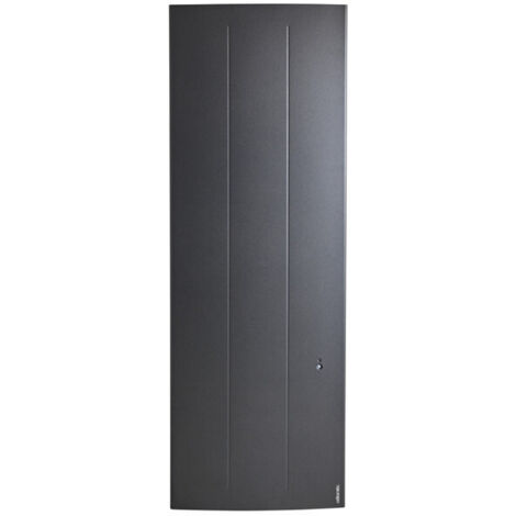 Radiateur Atlantic ONIRIS Gris étoilé 2000W Pilotage Intelligent Connecté Vertical - 503918