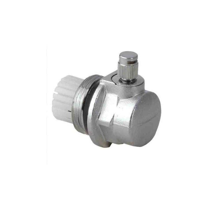 Radiateur auto purgeur automatique 1' valve gauche fil (g1 Inch) de coupure