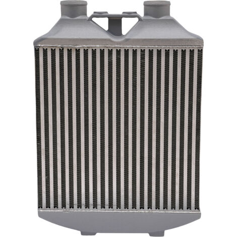 Radiateur automobile, refroidisseur intermédiaire haute puissance Z-393, 60 psi