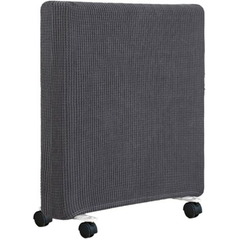 radiateur avec ajustement lastique con u pour contr ler la