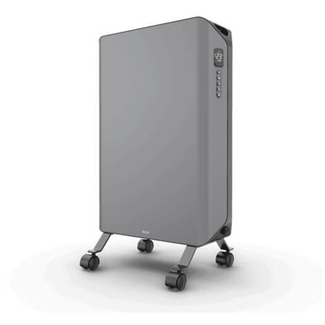 Radiateur bain d'huile Duux DXOH11 EDGE OIL GRIS