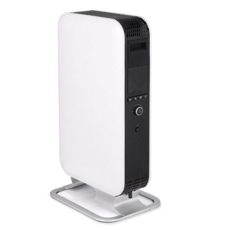 Radiateur bain d'huile Mill AB-H1500DN 1500 W Blanc