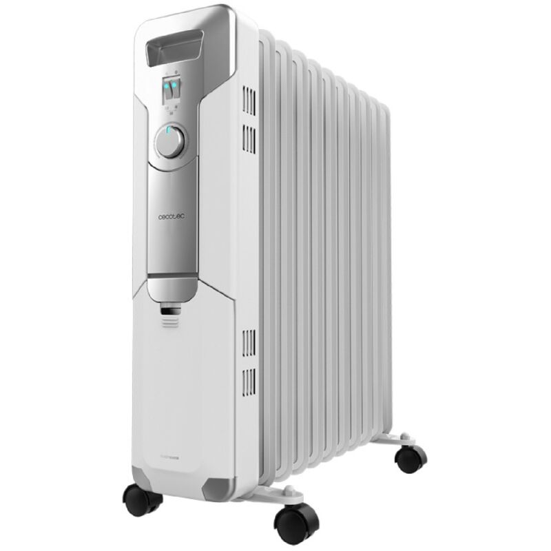 Radiateur bain d'huile ReadyWarm 11000 Space - Cecotec