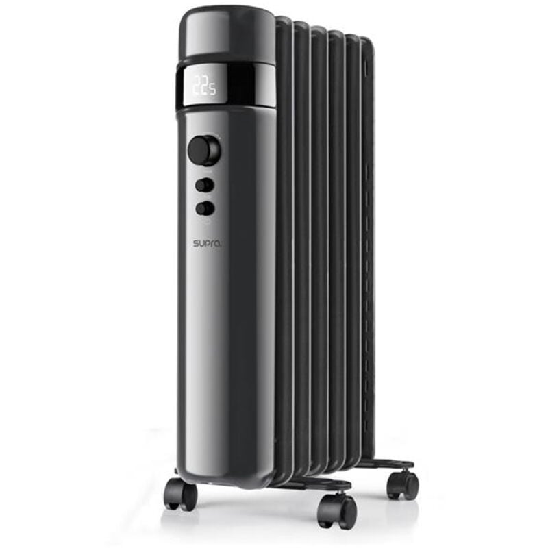 Supra - Radiateur à inertie orea 2500