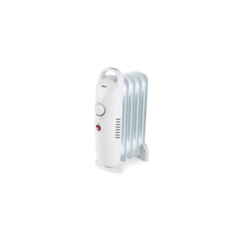 Tristar - chauffage électrique (radiateur à bain d'huile) 5 éléments. 500W KA-5103