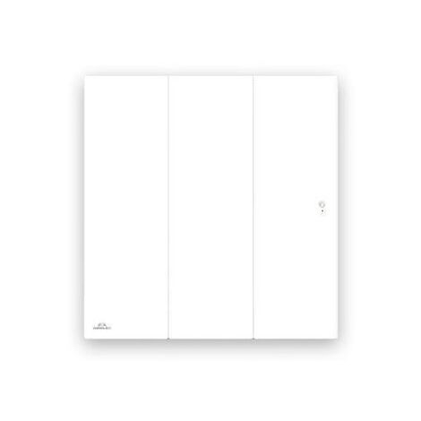AIRELEC Bas - 1000W - Blanc - A693503
