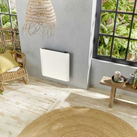RADIATEUR CALIDOO VERTCIAL 1500W ANT
