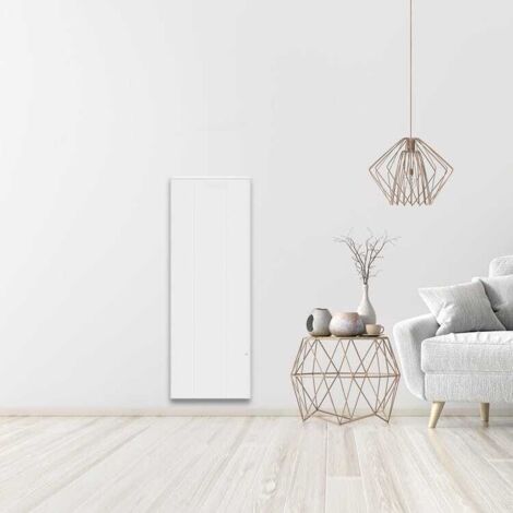 RADIATEUR CARUSO V 1000 BLANC