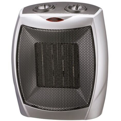 Radiateur Ceramique Jugo 1500w - Profile