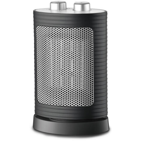 Radiateur céramique oscillant 1500W
