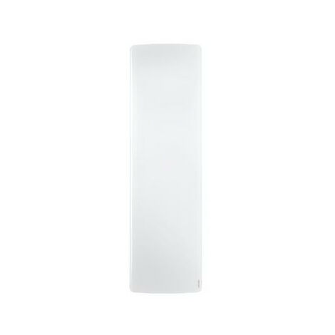 Radiateur chaleur douce connecté Divali Premium vertical 2000W blanc ATLANTIC 507641