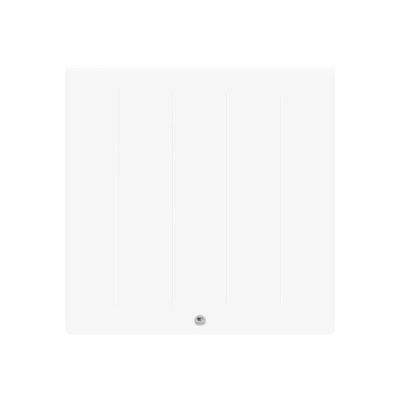 Thermor Kenya 4 connecté à inertie fonte 1000w