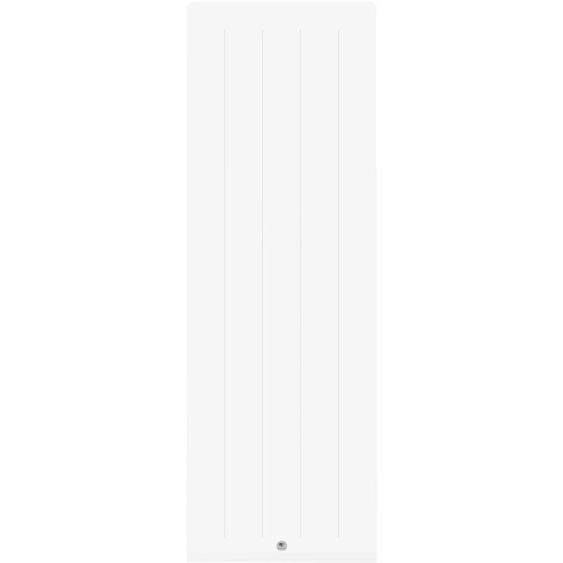 THERMOR Radiateur connecté à chaleur douce à inertie KENYA 4 Vertical 1000W - 414725
