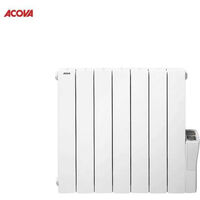 Radiateur chaleur douce horizontal à fluide thermoactif ATOLL-TAXB Acova