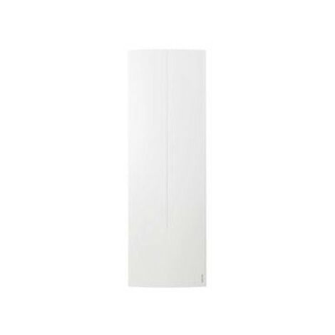 Radiateur chaleur douce Sokio Digital vertical 1500W Blanc - Atlantic 503117 - Blanc (RAL 9016)
