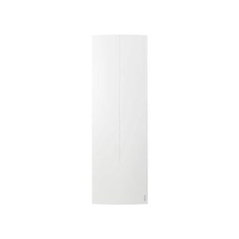 Radiateur chaleur douce Sokio Digital vertical 1500W Blanc - Atlantic 503117