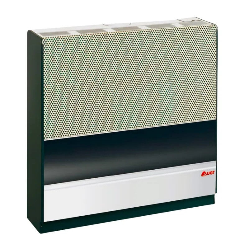 Radiateur Gaz fonte 3107 cheminée 6,6 kW gaz naturel, butane ou propane, sans électricité