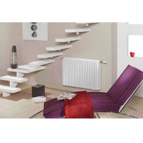 Radiateur chauffage central ACOVA CLARIAN Horizontal Double 2804W RXD04-070-140