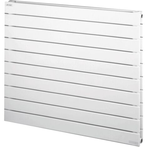 Radiateur chauffage central ACOVA - FASSANE horizontal double 1065W VXD-066-090