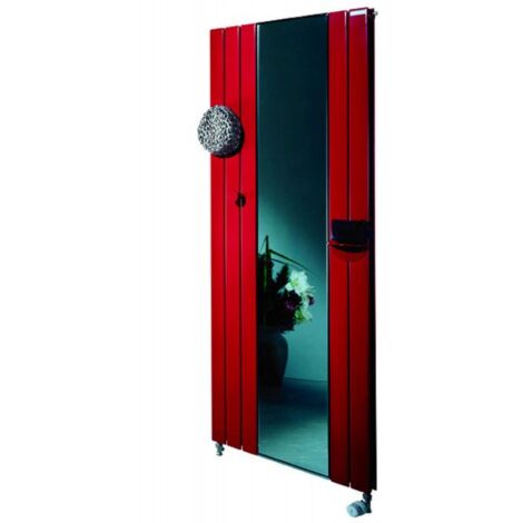 Radiateur chauffage central ACOVA - FASSANE Miroir double 1355W MXD-180-067