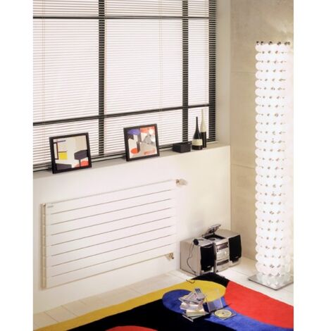 Radiateur chauffage central ACOVA - FASSANE Pack horizontal 709W VSXD-059-070