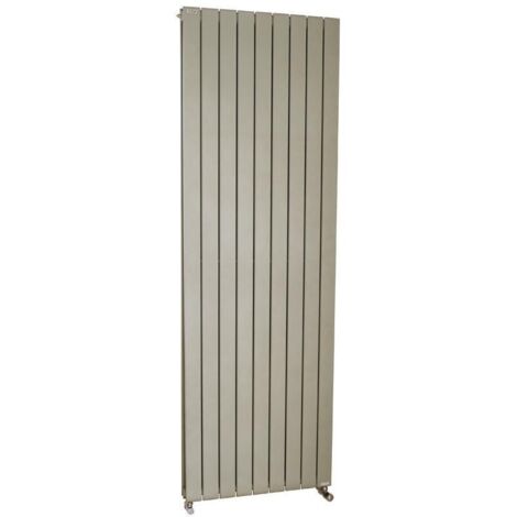 Radiateur chauffage central ACOVA - FASSANE Vertical double 1309W HXD-160-051