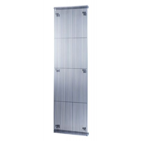 Radiateur chauffage central ACOVA STRIANE Vertical simple 645W - HT-180-026