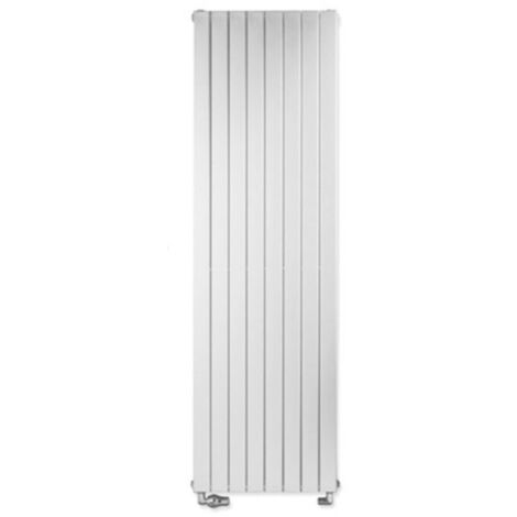 Radiateur chauffage central CHORUS Vertical simple 1487W - FINIMETAL 10SV10180