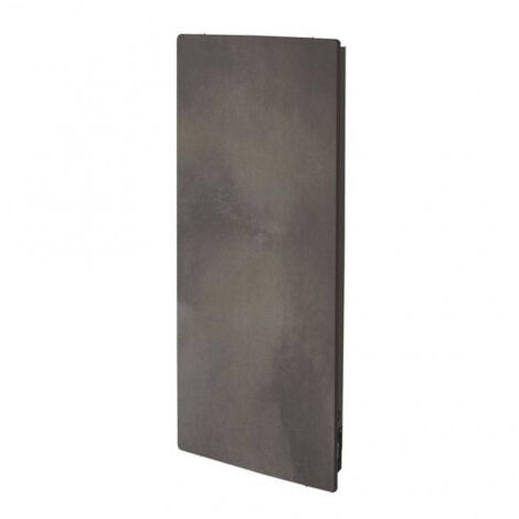 Radiateur chauffage central H2O DK21 Vertical Terre Lunaire 1200W - VALDEROMA 16120021