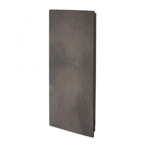 Radiateur chauffage central H2O DK33 Vertical Terre Lunaire 2100W - VALDEROMA 16210033
