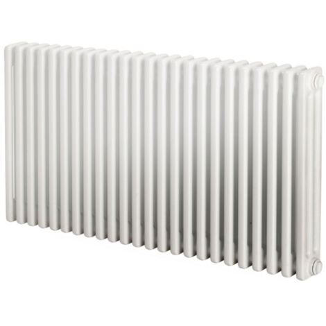 Radiateur chauffage central horizontal 922W Type 2 TEOLYS - FINIMETAL D2075 16